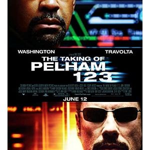 The Taking of Pelham 123