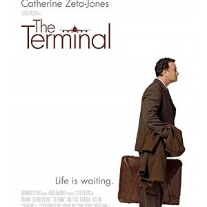 >The Terminal