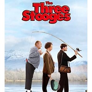 The Three Stooges