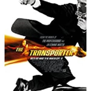 Transporter