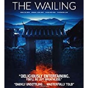 The Wailing - TD
