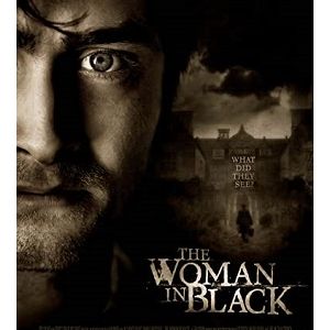 The Woman in Black