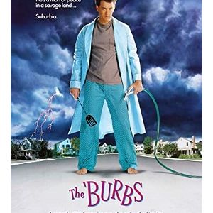 The 'Burbs