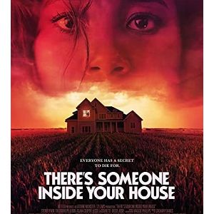 >There's Someone Inside Your House