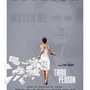 Third Person