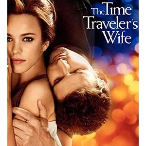 Time Traveler's Wife