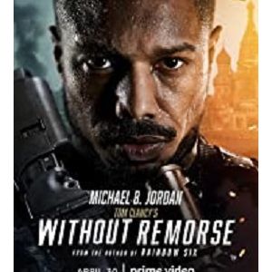 >Tom Clancy's Without Remorse