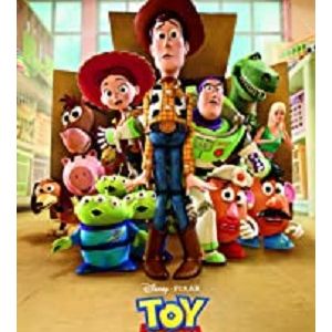 Toy Story 3