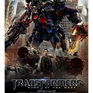 Transformers: Dark of the Moon