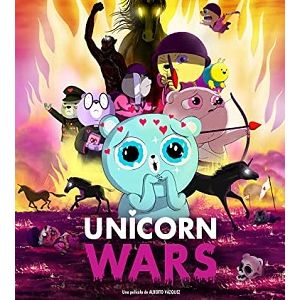 >Unicorn Wars