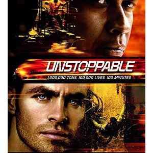 Unstoppable