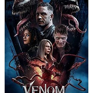 Venom: Let There Be Carnage