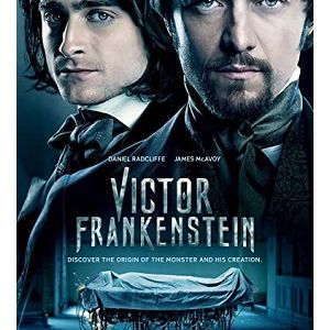 Victor Frankenstein