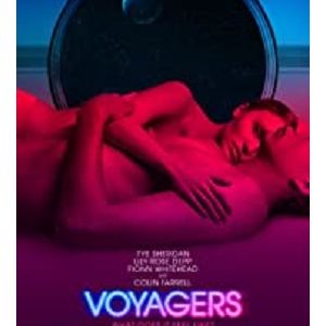 >Voyagers