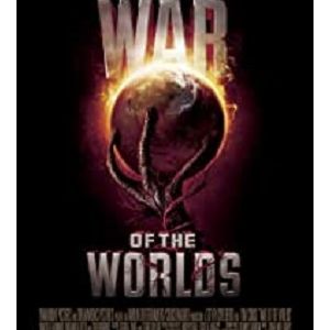 War of the Worlds