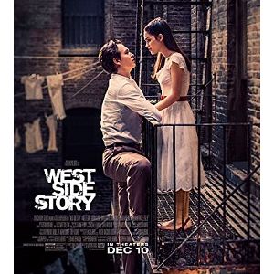 >West Side Story
