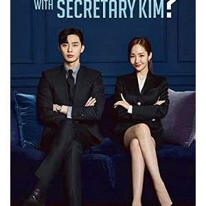 >What’s Wrong With Secretary Kim EP07