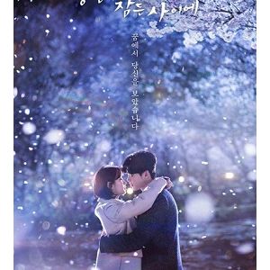 >While You Were Sleeping EP14
