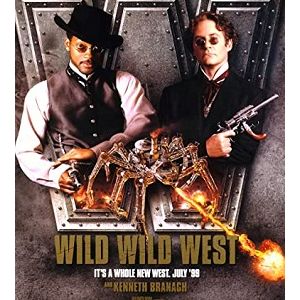 Wild Wild West
