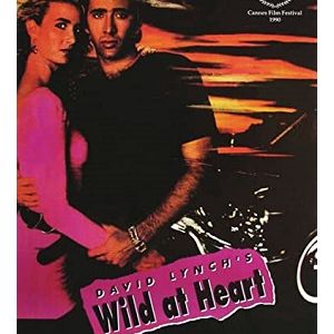 Wild at Heart