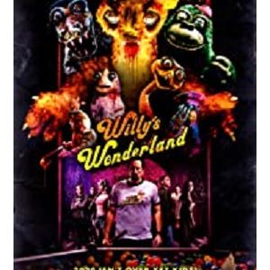 > Willy's Wonderland