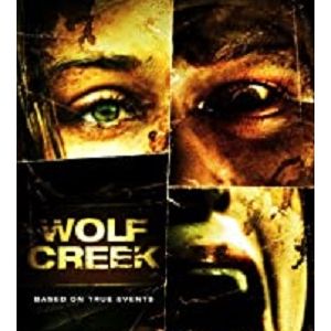 Wolf Creek