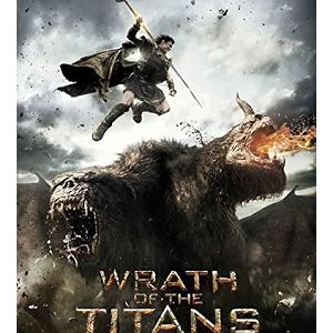 Wrath of the Titans