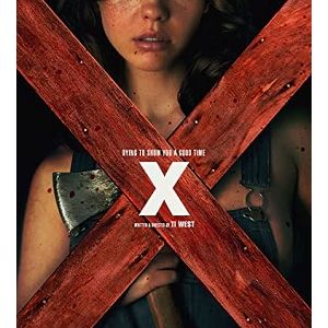 X (2022)