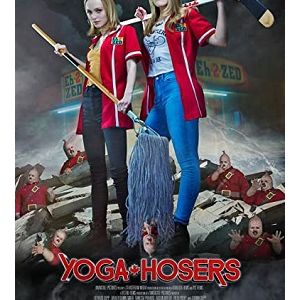 Yoga Hosers