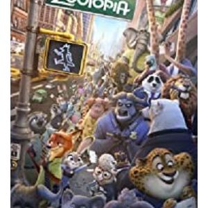 Zootopia
