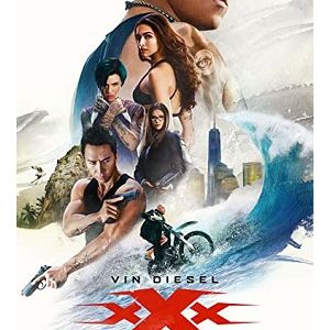 xXx: Return of Xander Cage