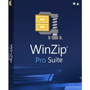 >WinZip PRO