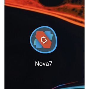 Nova Launcher Prime