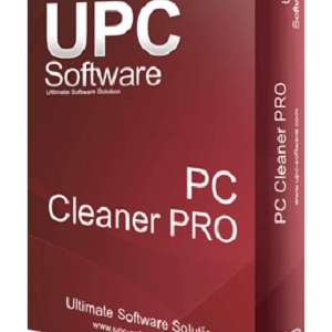 >PC Cleaner Pro