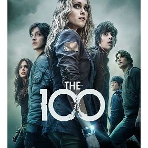 The 100 - S1EP1