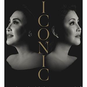 Iconic Concert Araneta Coliseum