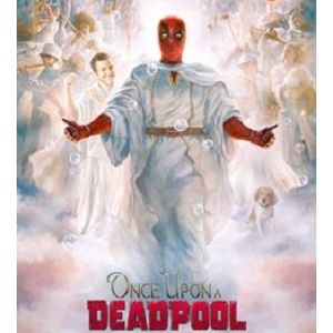Once Upon a Deadpool