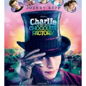 Charlie and the Chocolate Factory