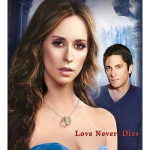 >Ghost whisperer S4-EP01