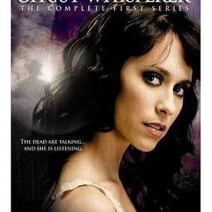 >Ghost whisperer S1-EP19