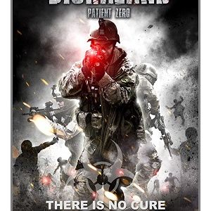 >Biohazard: Patient Zero