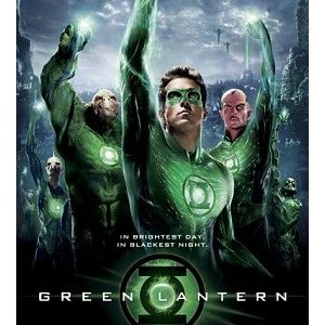 Green Lantern
