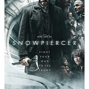 Snowpiercer