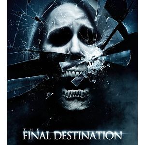 Final Destination 4