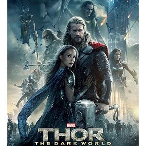 Thor: The Dark World