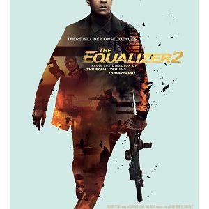 The Equalizer 2