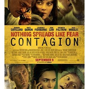 Contagion