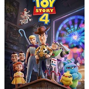 Toy Story 4
