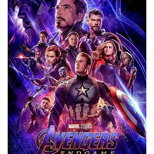 Avengers: Endgame