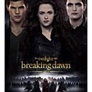 The Twilight Saga: Breaking Dawn - Part 2